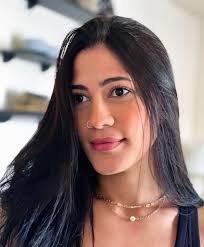 Danielle Machado ♡