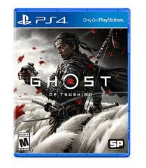 We also have fun retro games and a wide variety of pc games. Ghost Of Tsushima Standard Edition Playstation 4 Playstation 5 Best Buy