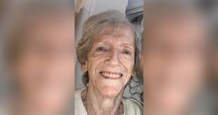 Obituary for Eileen R. Scanlon