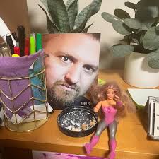 In bootcamp, my drill instructor told us -if you get a tattoo make sure  it's a Sailor Jerry. I didn't know who that was at the time but i thought,  if a