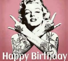 Please join us in wishing our very own artist Sean Braden a very Happy  Birthday!