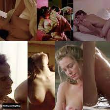 Diane Lane Nude Photos & Videos 2023 | #TheFappening
