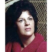 Patricia E. Riddle Obituary