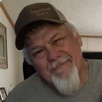 Ricky Daniel Obituary