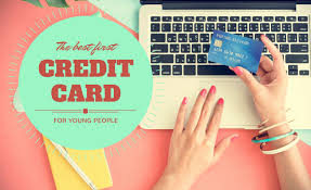 The best first credit card with no annual fee. What Is The Best First Credit Card For Young Peoplefivecentnickel Com