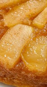 Old Fashioned Apple Upside Down Cake So Easy To Make Recipe Apple Recipes Upside Down Apple Cake Apple Cake Recipes