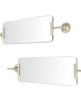 So when this latest winter storm hit the northeast i decide to. Shop Now For Home Decorators Collection Wall Mirrors Martha Stewart