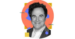 Roger Bart Talks 'Back to the Future'