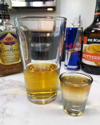 Check spelling or type a new query. Tipsy Bartender Vegas Bomb Facebook