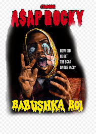 42 504 594 просмотра • 28 авг. Babushka Boi Asap Rocky T Shirt Asap Rocky Babushka Boi Poster Png Free Transparent Png Images Pngaaa Com