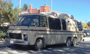 Image result for Light Beige 1970 Motor Home
