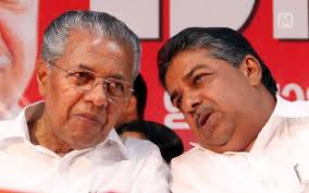 CPM gives clean chit to Saji Cherian, says he doesn't need to resign , saji  cherian, high court order, controversial speech, indian constitution, cpm,  state secretariat