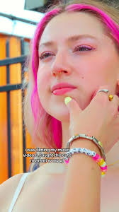 Hidden Moments from My Indie Pop Music Video