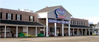 In 2012 hartville hardware became the largest independent home center in the country. America S Largest Hardware Store Hartville Hardware