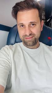 Eric Cordero Hernandez