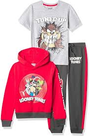 Amazon.com: space jam Looney Tunes Sylvester Buggs Bunny Daffy Duck Little  Girls French Terry Romper Light Gray 7-8: Clothing, Shoes & Jewelry