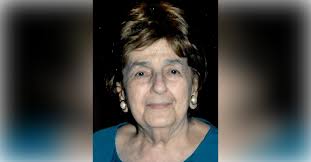 Obituary information for Pauline Coutavas Panagopoulos
