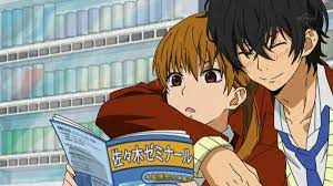 This is another great anime that you can watch for good entertainment. 10 Best Romance Anime Of All Time Reelrundown