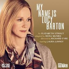 Lucy by the Sea (Amgash #4) by Elizabeth Strout