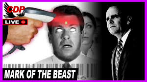 61-0217 The Mark Of The Beast And The Seal Of God #2