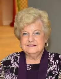 Jean Holt Tilley Obituary (2024)