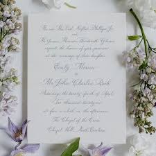 Spencerian style calligraphy +...