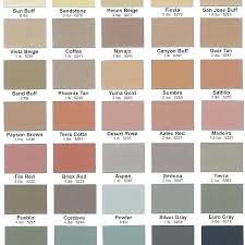 red concrete dye view color chart red dye concrete duct bank