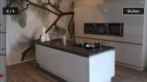 keuken greeploos compleet janssen keukens wijchen keuken greeploos keukens keuken
