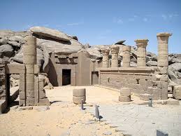 معبد ديوين | Archiqoo