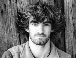 TATE- SENIOR 2024 📸 We had a beautiful day this weekend for Tate's senior  session! He loves the outdoors, and is also an aspiring guitar player. We  tried to incorporate both of