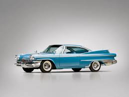 Image result for Silver Gray 1961 Polara