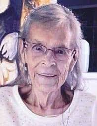 Obituary information for Florence Margie Durham