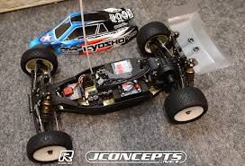 Kyosho Ultima Rb6 Rb6 6 Car Thread Page 883 R C Tech