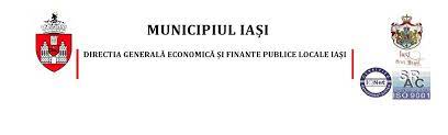 Seful directiei finantelor publice locale, victorel lupu, a fost propus de organizatia ieseana a psd pentru functia de prefect, conform unei decizii adoptate in unanamitate de. Primaria Iasi