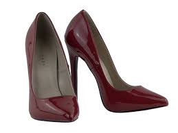 Raccolte di andrea iommi calzature. Pleaser Tacco Alto 14 Cm Decollete Rosse Numero 38 Scarpe Sexy Club