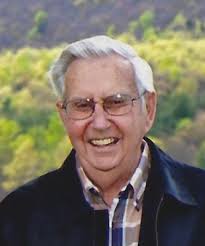 Obituary for Gerald D. Crouse