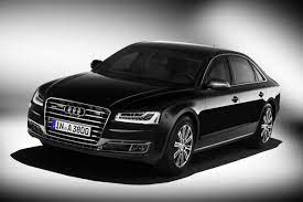 2016 Audi A8 L Security Pictures Specs Performance Armor Digital Trends Audi A8 Audi Araba
