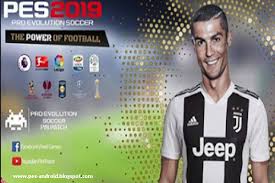 Finally, download pes 2019 ppsspp texture file (131mb) here. Pes 2019 Patch Download For Android Cleverarchive