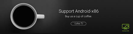 The original plan is to host different patches for android x86 support from open source community. Android X86 Porting Android To X86