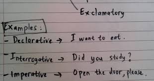 There are two types of train, fr ingin bergabung dengan brainly? Contoh Kalimat Imperative Sentence