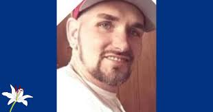 Donavan James Fritz II, age 33