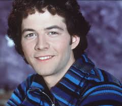 Recognize anyone in this 1980 Bubble Yum commercial?