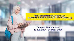 Perbadanan tabung pendidikan tinggi nasional (ptptn) ٤ نوفمبر ٢٠١٨ · dapatkan diskaun bayaran balik 20% bagi penyelesaian penuh baki hutang pinjaman anda sebelum 31 disember 2018 ini. Penangguhan Bayaran Balik Pinjaman Ptptn Pkp 3 0 Portal Rasmi Ptptn