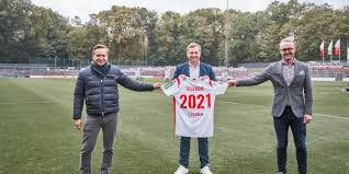 Fc köln scheduled matches that they are going to play in the future. Telekom Wird Technologiepartner Des 1 Fc Koln Deutsche Telekom