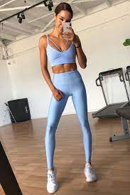 Pin On Celeb Fitness