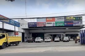 Pikirkan juga untuk menjual kabel, pipa, selang, cangkul, pompa, paralon, dan lainnya. 10 Toko Bangunan Di Bandung Lengkap Murah