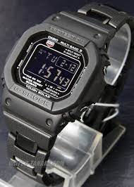 Review Of The Casio G Shock Gw M5600bc On Watchreport Com Ablogtowatch G Shock Casio G Shock Casio