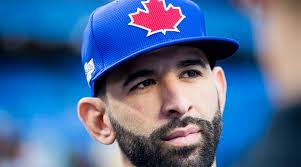 Joey Bats Archives