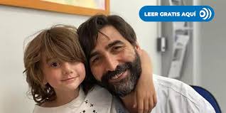 VI edición Carrera Solidaria Médula para Mateo