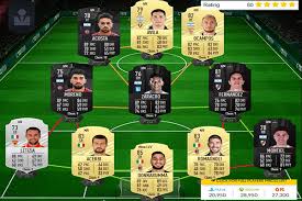 Clicking the report button under the post is the fastest way to helps us catch anything that might be in violation of the rules. Best Fifa 21 Starter Team Fifaaddiction Com